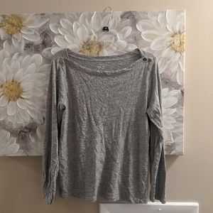 💥Last Chance💥 J.Crew Top